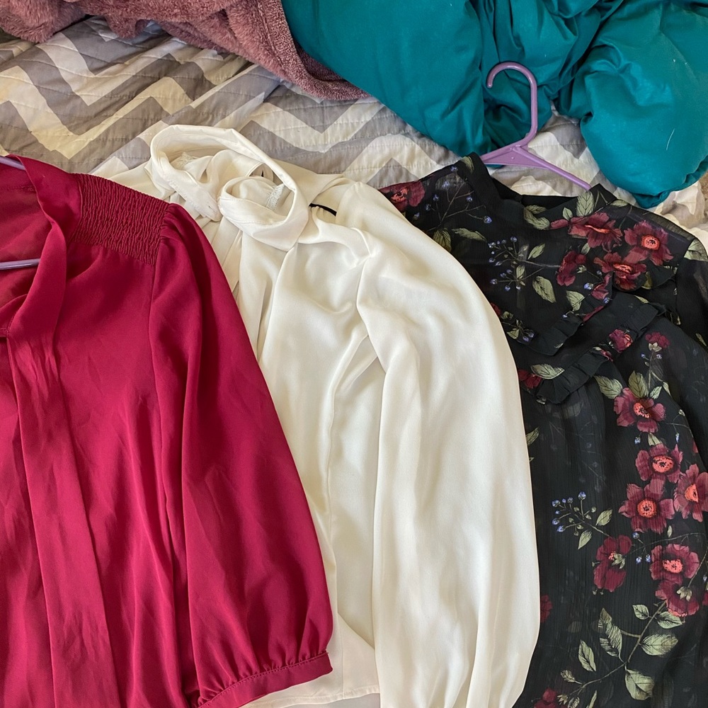 CLOSET CLEAR OUT - Picture 6 of 6